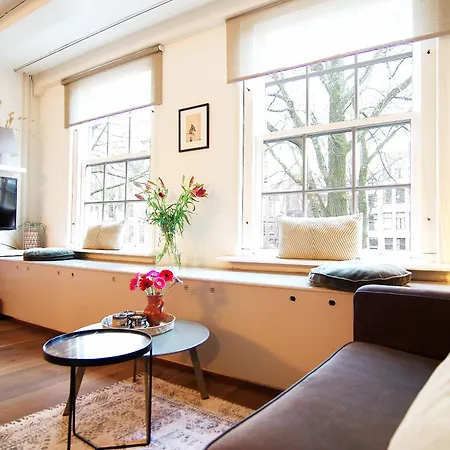 Sonnenberg Canal View 4*