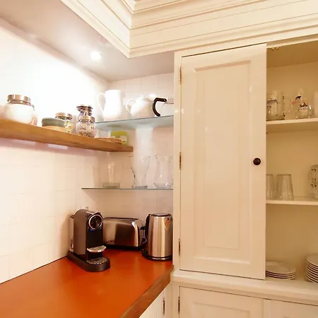 Sonnenberg Canal View