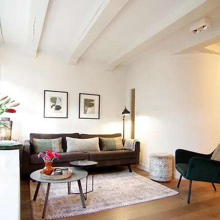 Maison d'hôtes Sonnenberg Canal View