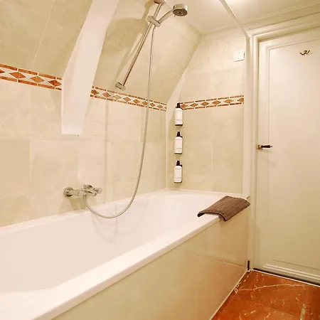 Maison d'hôtes Sonnenberg Canal View Amsterdam