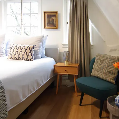 Maison d'hôtes Sonnenberg Canal View Amsterdam