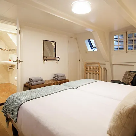 Sonnenberg Canal View Maison d'hôtes