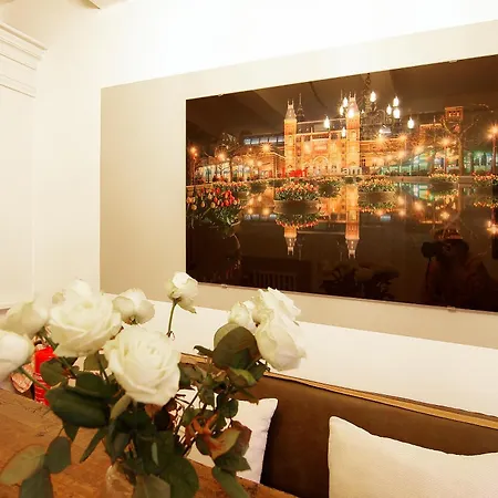 Sonnenberg Canal View