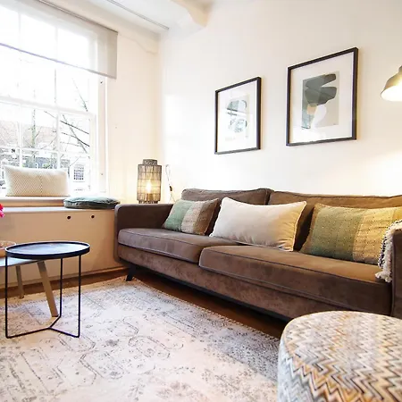 Maison d'hôtes Sonnenberg Canal View