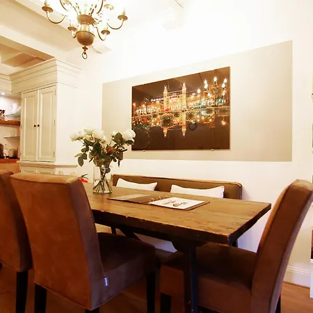 Maison d'hôtes Sonnenberg Canal View Amsterdam