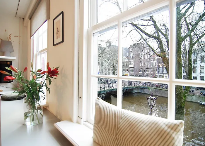 Sonnenberg Canal View Гостевой дом