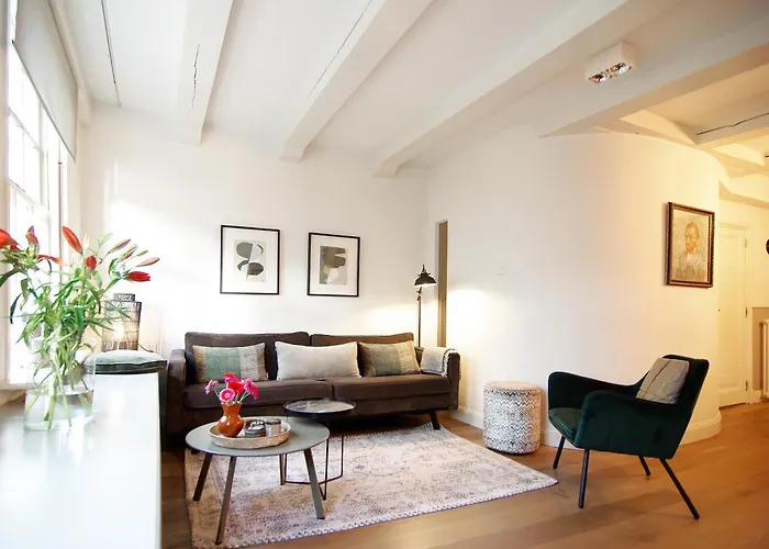 Гостевой дом Sonnenberg Canal View