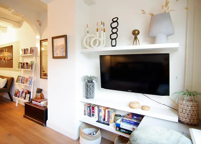 Sonnenberg Canal View Гостевой дом Амстердам