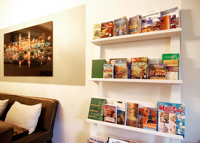 Sonnenberg Canal View 4*