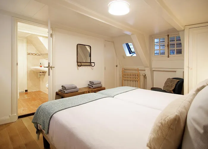 Sonnenberg Canal View Гостевой дом