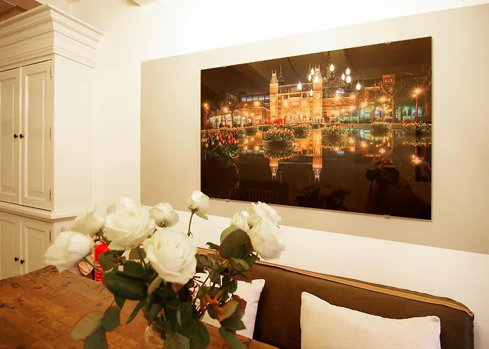 Sonnenberg Canal View