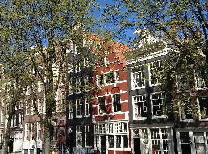 Гостевой дом Sonnenberg Canal View