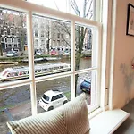 Sonnenberg Canal View