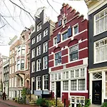 Affittacamere Sonnenberg Canal View Amsterdam