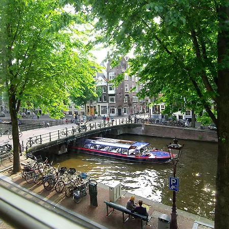 Sonnenberg Canal View Gasthuis 4*