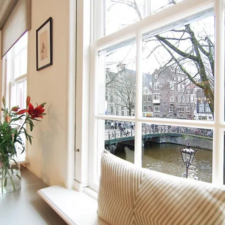 Sonnenberg Canal View 招待所