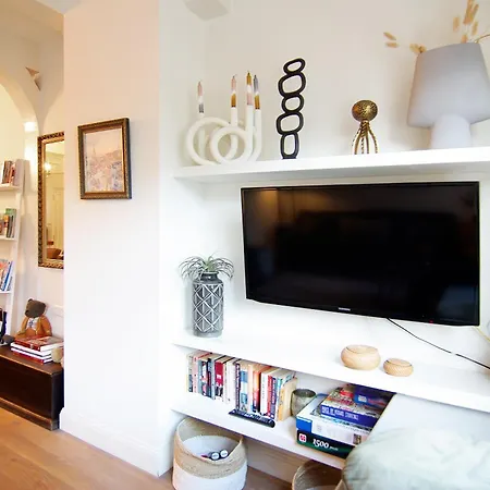 Sonnenberg Canal View Gasthuis Amsterdam