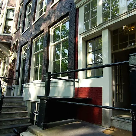 Gasthuis Sonnenberg Canal View 4*