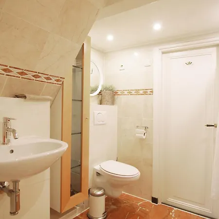 게스트하우스 Sonnenberg Canal View 4*