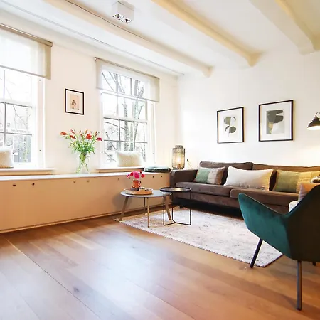 Sonnenberg Canal View 4*